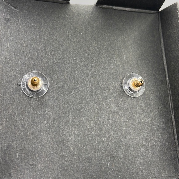 Joan Rivers Brooch & Earring Set NIB - Picture 7 of 7